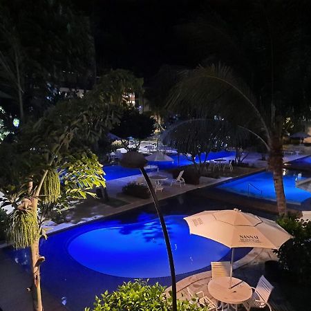 Flat Nannai Residence - Muro Alto Pôrto das Galinhas 외부 사진