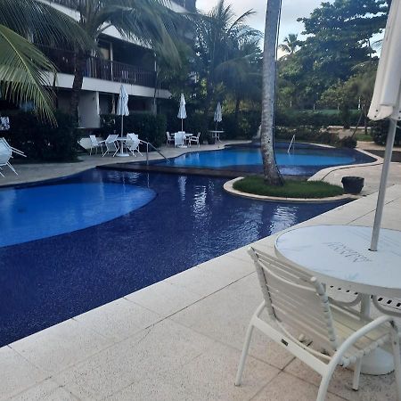 Flat Nannai Residence - Muro Alto Pôrto das Galinhas 외부 사진