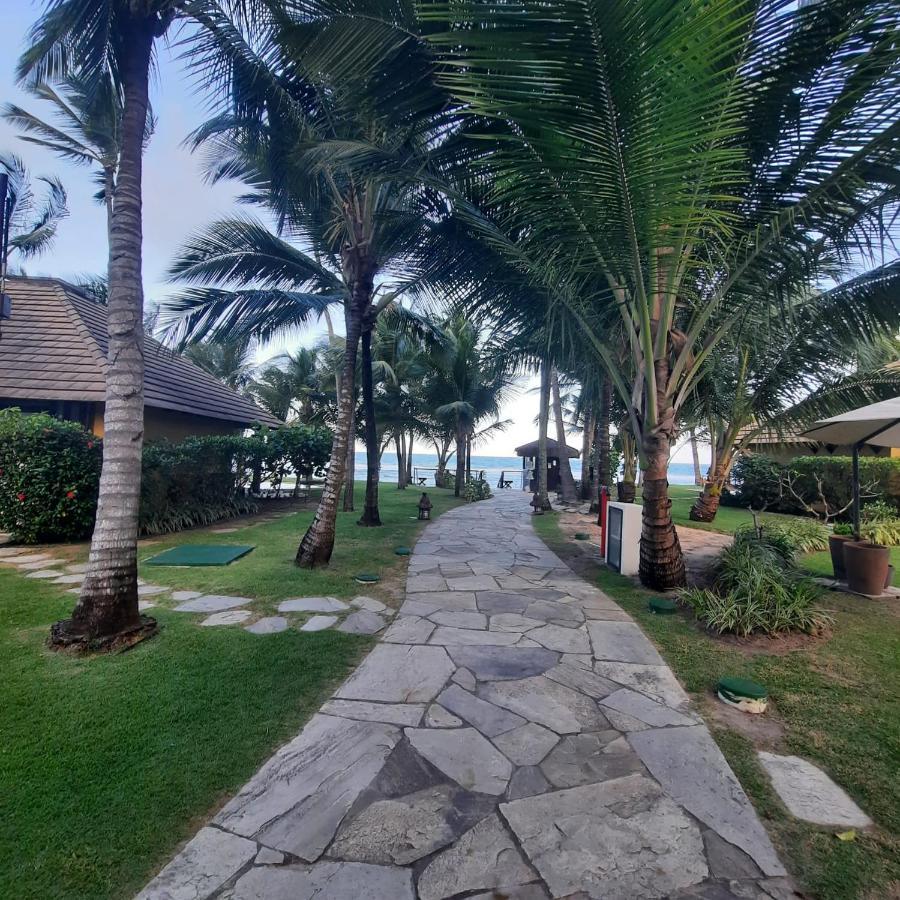 Flat Nannai Residence - Muro Alto Pôrto das Galinhas 외부 사진