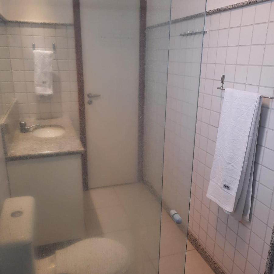 Flat Nannai Residence - Muro Alto Pôrto das Galinhas 외부 사진