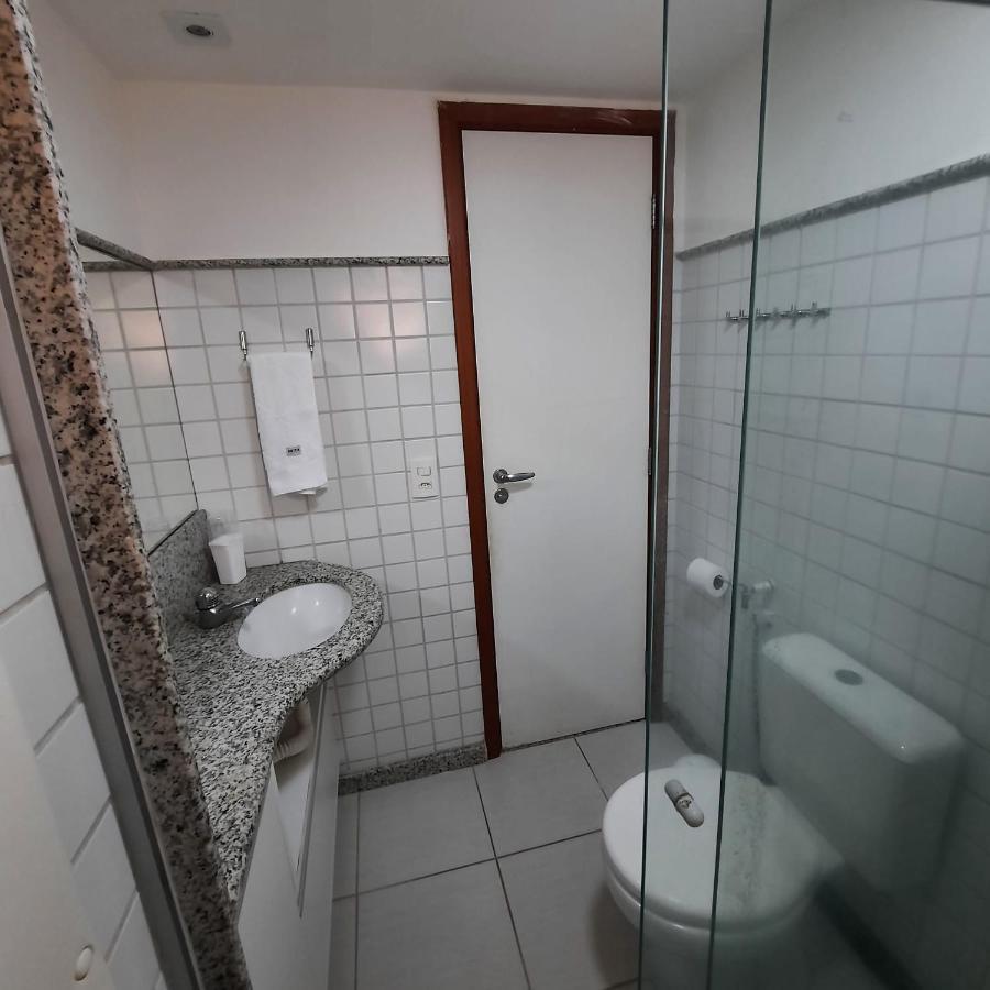 Flat Nannai Residence - Muro Alto Pôrto das Galinhas 외부 사진