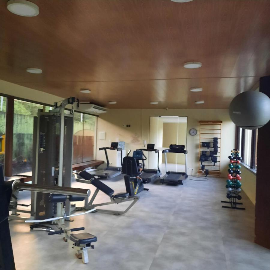 Flat Nannai Residence - Muro Alto Pôrto das Galinhas 외부 사진