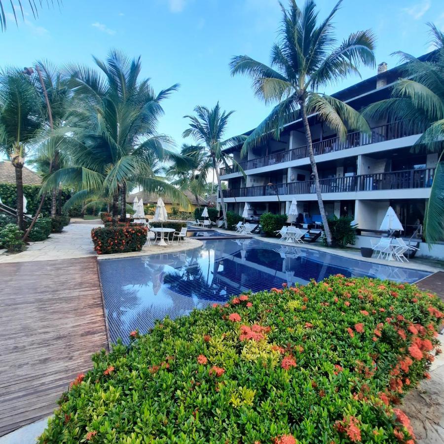 Flat Nannai Residence - Muro Alto Pôrto das Galinhas 외부 사진