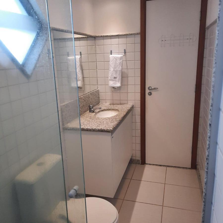Flat Nannai Residence - Muro Alto Pôrto das Galinhas 외부 사진