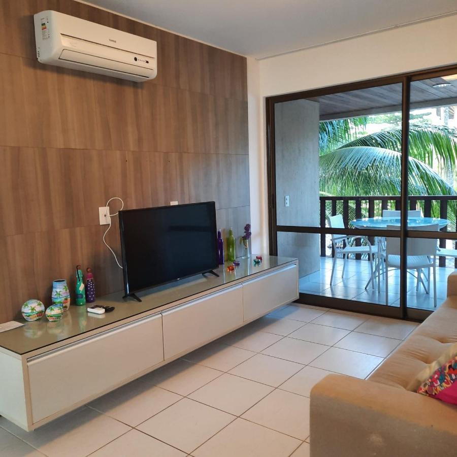 Flat Nannai Residence - Muro Alto Pôrto das Galinhas 외부 사진