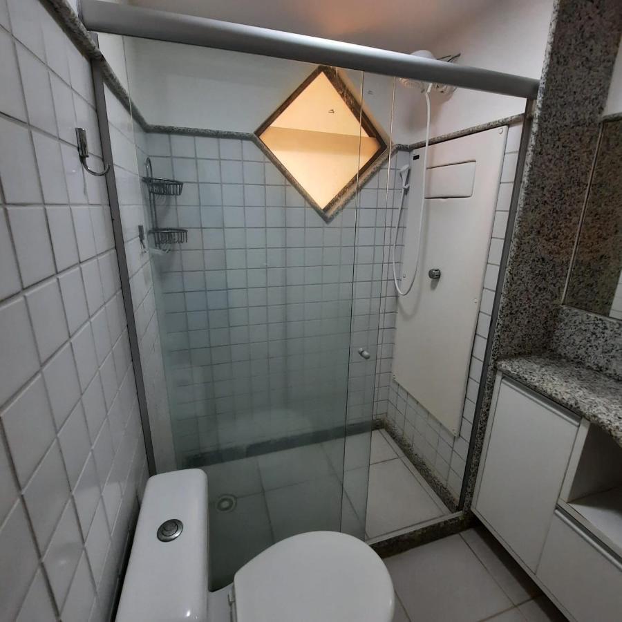 Flat Nannai Residence - Muro Alto Pôrto das Galinhas 외부 사진