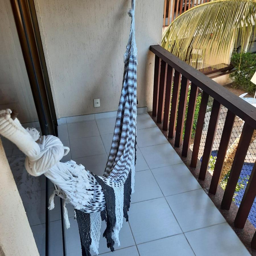 Flat Nannai Residence - Muro Alto Pôrto das Galinhas 외부 사진