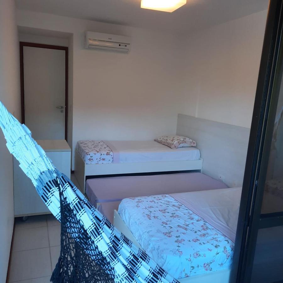 Flat Nannai Residence - Muro Alto Pôrto das Galinhas 외부 사진