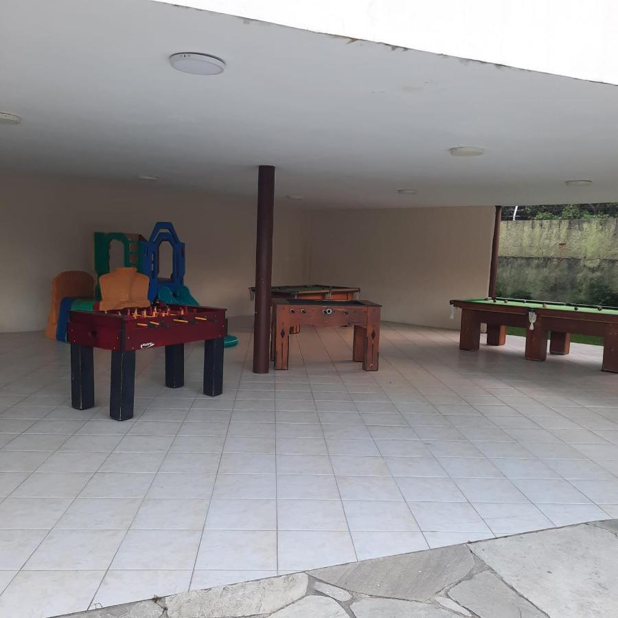 Flat Nannai Residence - Muro Alto Pôrto das Galinhas 외부 사진