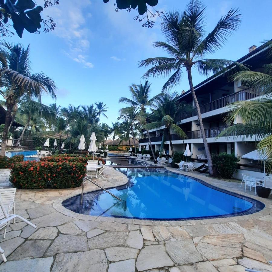 Flat Nannai Residence - Muro Alto Pôrto das Galinhas 외부 사진
